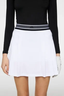 Harlow Skirt|J.Lindeberg Outlet