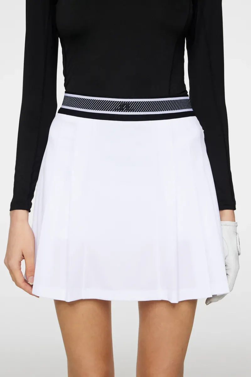 Harlow Skirt|J.Lindeberg Outlet