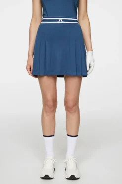 Harlow Skirt|J.Lindeberg Discount