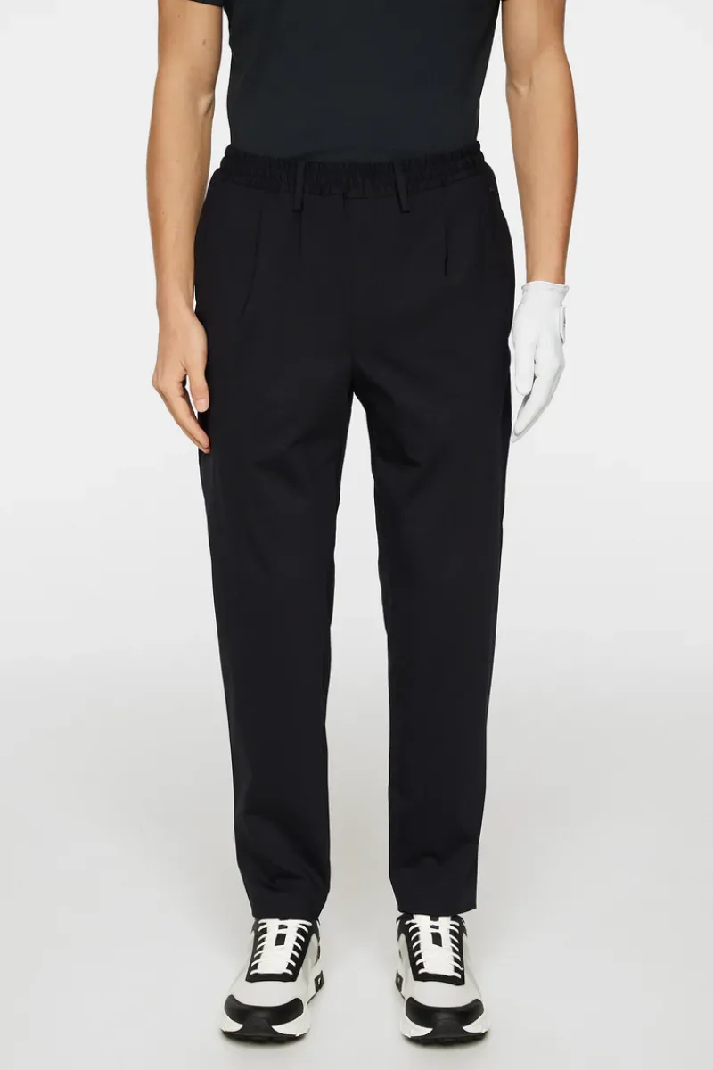 Harris Wool Pant|J.Lindeberg Hot