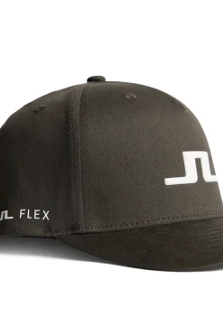 Heath Cap|J.Lindeberg New
