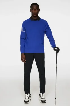Heath Knitted Sweater|J.Lindeberg Sale