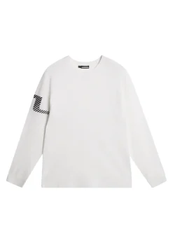 Heath Knitted Sweater|J.Lindeberg Outlet