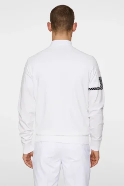 Heath Knitted Sweater|J.Lindeberg Outlet