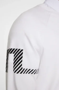 Heath Knitted Sweater|J.Lindeberg Outlet
