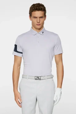 Heath Polo|J.Lindeberg Best