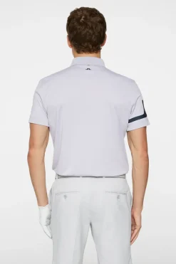 Heath Polo|J.Lindeberg Best