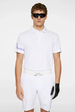 Heath Polo|J.Lindeberg New
