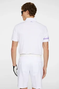 Heath Polo|J.Lindeberg New