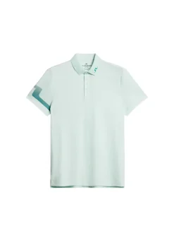 Heath Polo|J.Lindeberg Online
