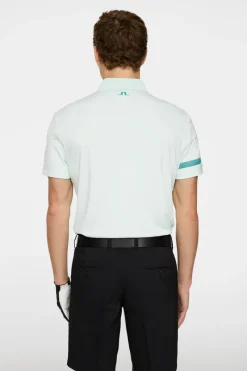 Heath Polo|J.Lindeberg Online