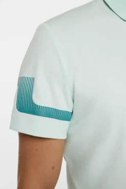 Heath Polo|J.Lindeberg Online