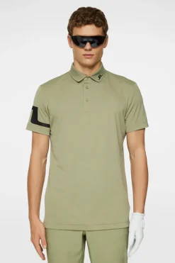 Heath Polo|J.Lindeberg Outlet