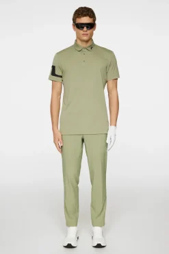 Heath Polo|J.Lindeberg Outlet