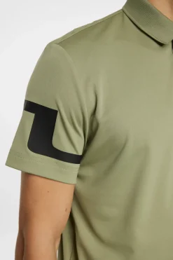 Heath Polo|J.Lindeberg Outlet