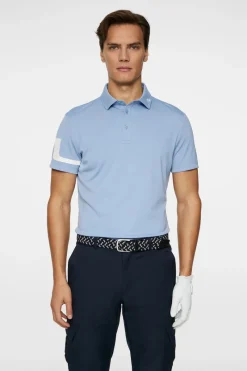 Heath Polo|J.Lindeberg Hot