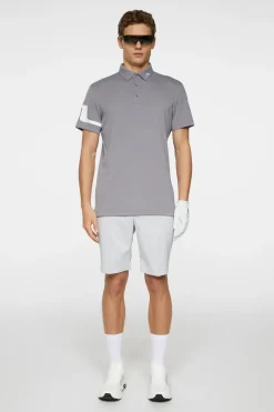 Heath Polo|J.Lindeberg Hot