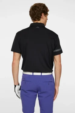 Heath Polo|J.Lindeberg Best