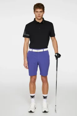 Heath Polo|J.Lindeberg Best