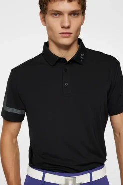 Heath Polo|J.Lindeberg Best