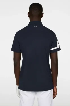 Heath Regular Fit Golf Polo|J.Lindeberg Outlet