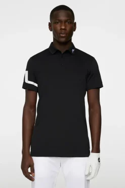 Heath Regular Fit Golf Polo|J.Lindeberg Outlet
