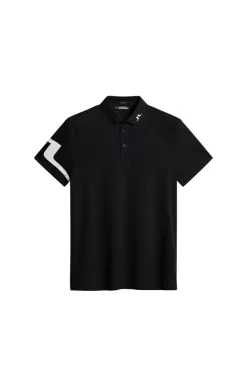 Heath Regular Fit Golf Polo|J.Lindeberg Outlet