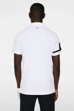 Heath Regular Fit Golf Polo|J.Lindeberg Discount