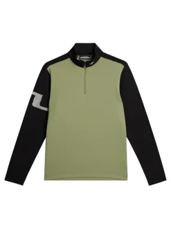 Heath Strike Mid Layer|J.Lindeberg Clearance