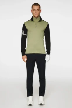 Heath Strike Mid Layer|J.Lindeberg Clearance