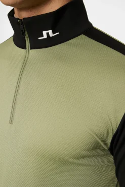 Heath Strike Mid Layer|J.Lindeberg Clearance