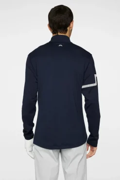 Heath Strike Mid Layer|J.Lindeberg Hot