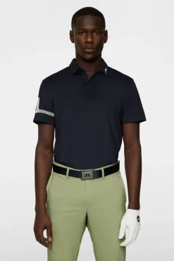 Heath Strike Polo|J.Lindeberg New