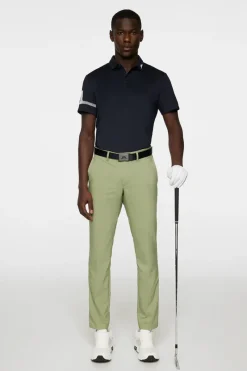 Heath Strike Polo|J.Lindeberg New