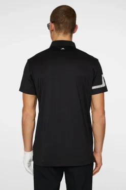 Heath Strike Polo|J.Lindeberg Best
