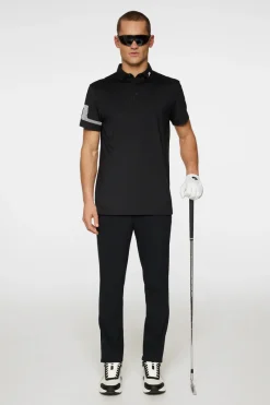 Heath Strike Polo|J.Lindeberg Best