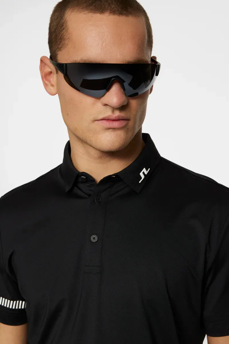 Heath Strike Polo|J.Lindeberg Best