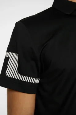 Heath Strike Polo|J.Lindeberg Best