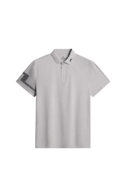 Heath Strike Polo|J.Lindeberg Best