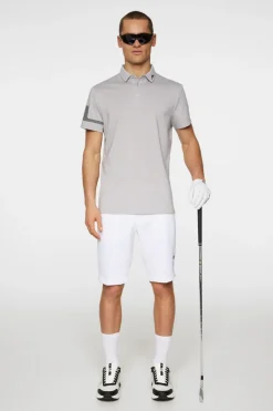 Heath Strike Polo|J.Lindeberg Best