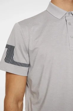 Heath Strike Polo|J.Lindeberg Best