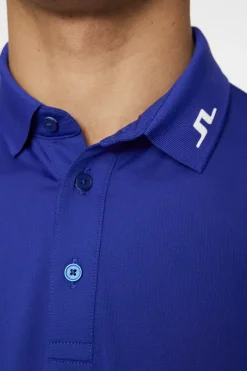 Heath Strike Polo|J.Lindeberg