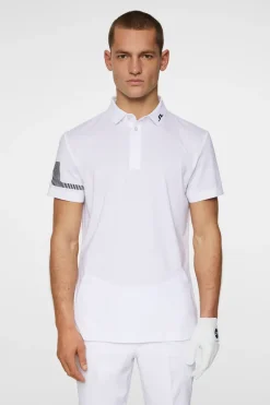 Heath Strike Polo|J.Lindeberg Outlet