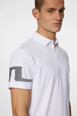Heath Strike Polo|J.Lindeberg Outlet