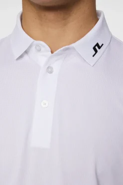 Heath Strike Polo|J.Lindeberg Outlet