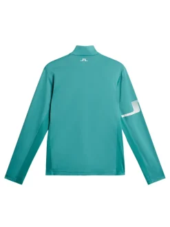 Heath Zip Mid Layer|J.Lindeberg Sale