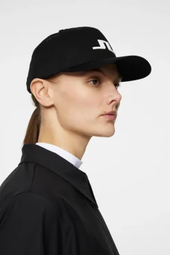Heather Cap|J.Lindeberg Online