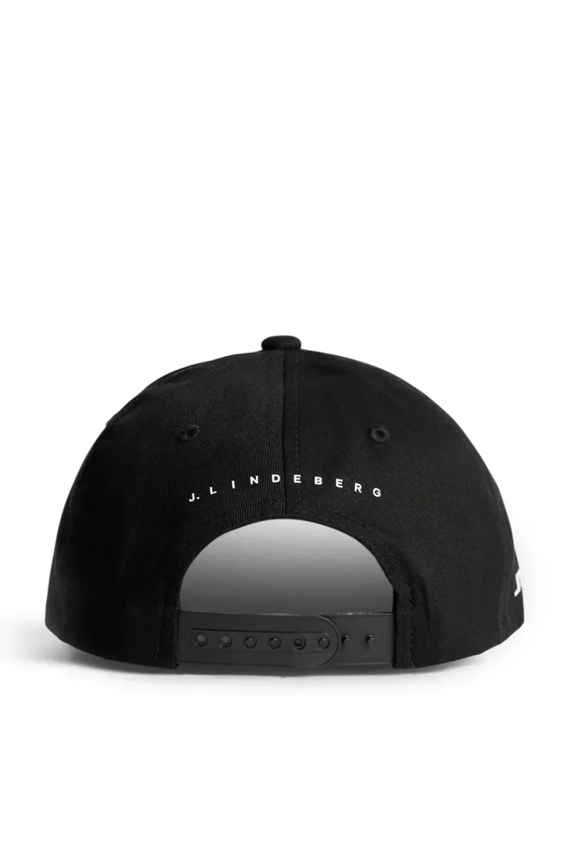 Heather Cap|J.Lindeberg Online