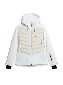 Hedwig Jacket|J.Lindeberg New