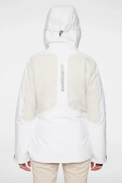 Hedwig Jacket|J.Lindeberg New